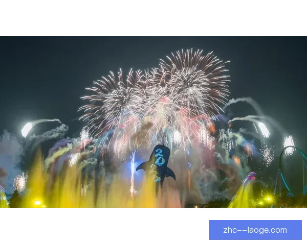 2026世界杯墨西哥揭幕战将上演震撼全球的壮丽烟花秀