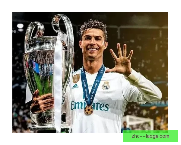 C罗创历史纪录加冕欧洲杯射手王荣耀时刻