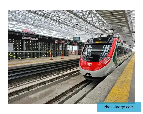 2026世界杯期间墨西哥城地铁全天候运行保障赛事交通畅通