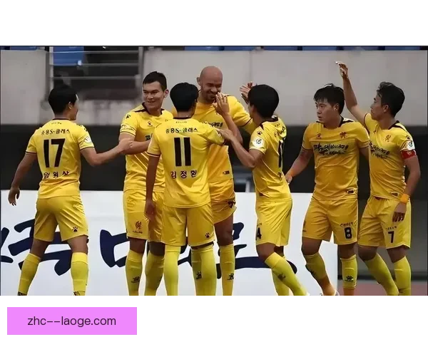 亚冠精英联赛光州 FC 完美收官小组赛全胜晋级展现强大实力