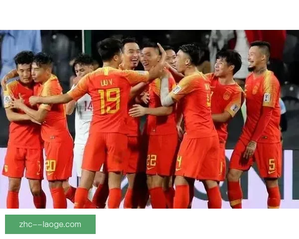 中国男足世预赛生死战客场失利 依靠胜负关系侥幸晋级