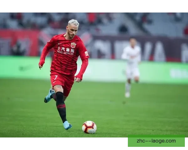 佩雷拉率领上海上港终结恒大长期统治创造新辉煌 佩雷拉率领上海上港终结恒大长期统治创造新辉煌