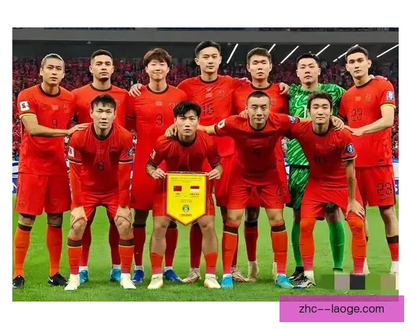 2026世预赛亚洲区18强赛中国队主场迎战澳大利亚队全力争胜 2026世预赛亚洲区18强赛中国队主场迎战澳大利亚队全力争胜