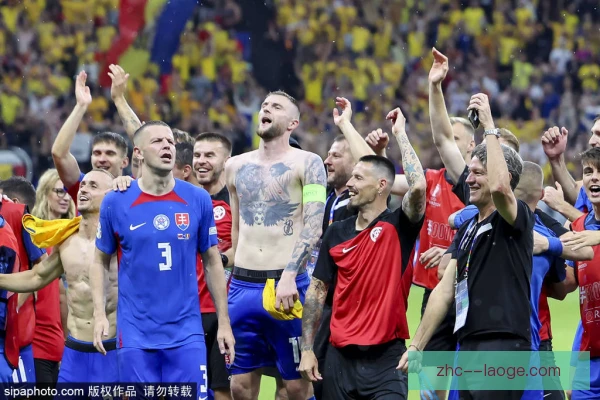 罗马尼亚国家队跳飘球得分，打乱对手拦防